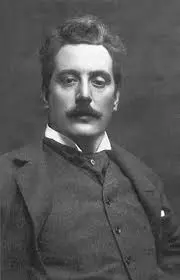 The Hollywood Director Before Hollywood: Why Giacomo Puccini is the King of Cinematic Heartbreak