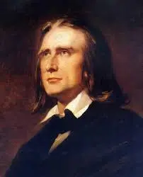 The First Rock Star: How Franz Liszt Invented the Frenzy of Live Music