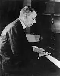 The Velvet Giant: Why Sergei Rachmaninov is the Ultimate King of Melodic Luxury