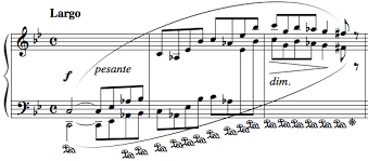 The Screenplay of Desire: Why Chopin’s Ballade No. 1 is the Most Beautiful Movie You’ll Ever Hear