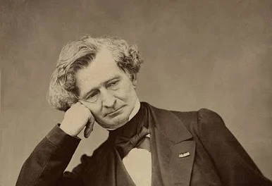 Sound in Widescreen: The Hallucinatory Genius of Hector Berlioz, Music’s First Film Director