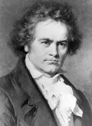Beethoven: The Fifth Symphony and the Density of Absolute Sound
