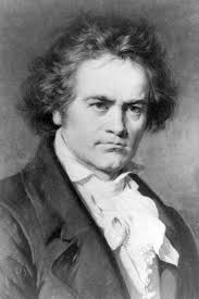 Beethoven: The Fifth Symphony and the Density of Absolute Sound