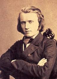 Johannes Brahms: The Engineering of Absolute Romanticism and the Density of German Sound