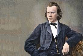 The Architect of the Heart: Why Johannes Brahms is the Ultimate Comfort Food for the Soul
