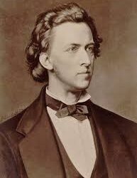 Chopin: The Iron Piano and the Tactile Density of Emotion