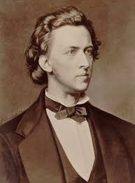 Chopin: The Iron Piano and the Tactile Density of Emotion