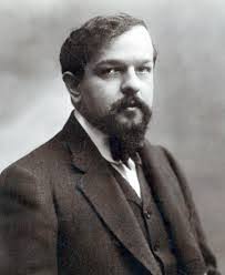 Liquid Sound: How Debussy Ripped Up the Music Manuals to Paint the Wind and Seduce Our Senses