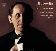 Anatomy of Delirium: The Surgical Transparency and Athletic Rigor of Vladimir Horowitz at the Heart of Schumann