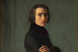 Franz Liszt: Transcendental Virtuosity and the Physical Impact of the Percussive Piano