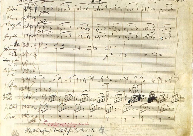 The Dance of Autumn and Destiny: Why Brahms’s Fourth is the Greatest Tragedy Ever Written for Orchestra