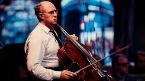 The Voice of the Titan: How Mstislav Rostropovich Ripped Fire from the Cello and Defied History
