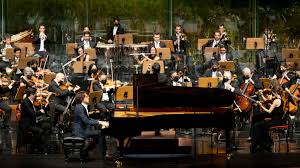 The Roar of a Titan: Why Tchaikovsky’s First Piano Concerto is an Explosion of Pure Emotion