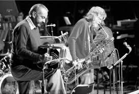 Smoke and Razor: How Gerry Mulligan and Astor Piazzolla Sculpted the Night of Two Cities