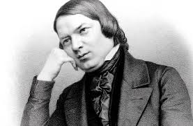 Robert Schumann: Rhythmic Schizophrenia and the Tactile Rawness of the Fragmented Piano