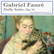 Fauré’s Dolly Suite: The Architecture of Affection and French Piano Elegance