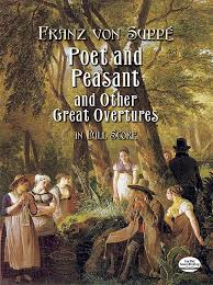 The Soundtrack to Our Memories: How Suppé’s “Poet and Peasant” Overture Conquered both Screen and Heart