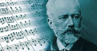 Pyotr Ilyich Tchaikovsky: Dark Russian Melancholy and the Sonic Density of Brass