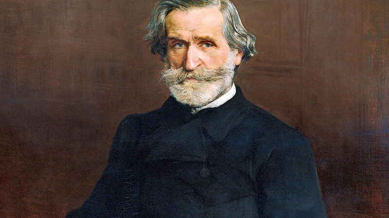 The Pulse of a Nation: Why Giuseppe Verdi is the Ultimate Master of Dramatic Passion