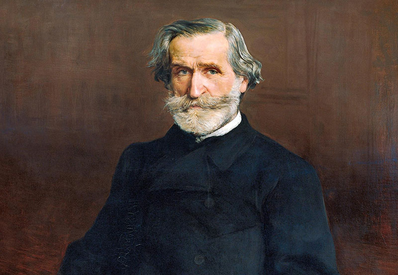 The Pulse of a Nation: Why Giuseppe Verdi is the Ultimate Master of Dramatic Passion