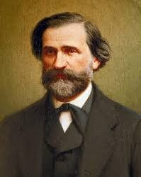 Giuseppe Verdi: Operatic Drama as a Military Wall of Sound and the Power of Choral Masses