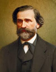 Giuseppe Verdi: Operatic Drama as a Military Wall of Sound and the Power of Choral Masses
